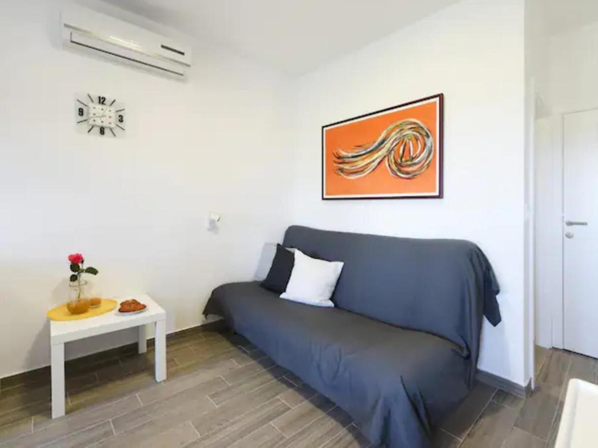 Ojra New Apartment With Seaview Шибеник Номер фото